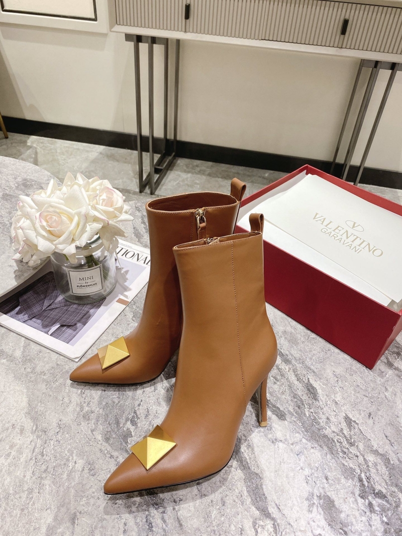 Valentino Boots